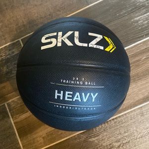 SKLZ Weighted training basketball